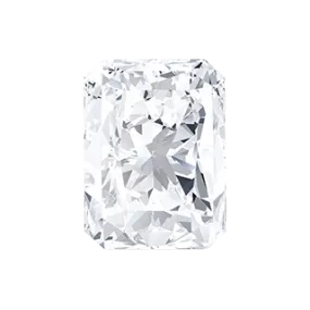 2.000ct Radiant Diamond (1119580)