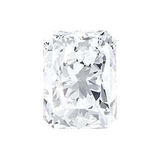 2.000ct Radiant Diamond (1119580)