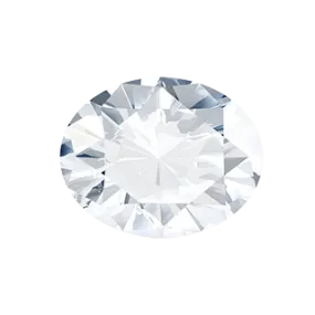 2.020ct Oval Diamond (1088708)