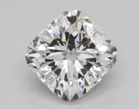 2.07 Carat CUSHION -  - G - VS2 - IGI - 516247963