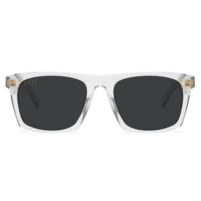 9Five Watson Crystal Sunglasses