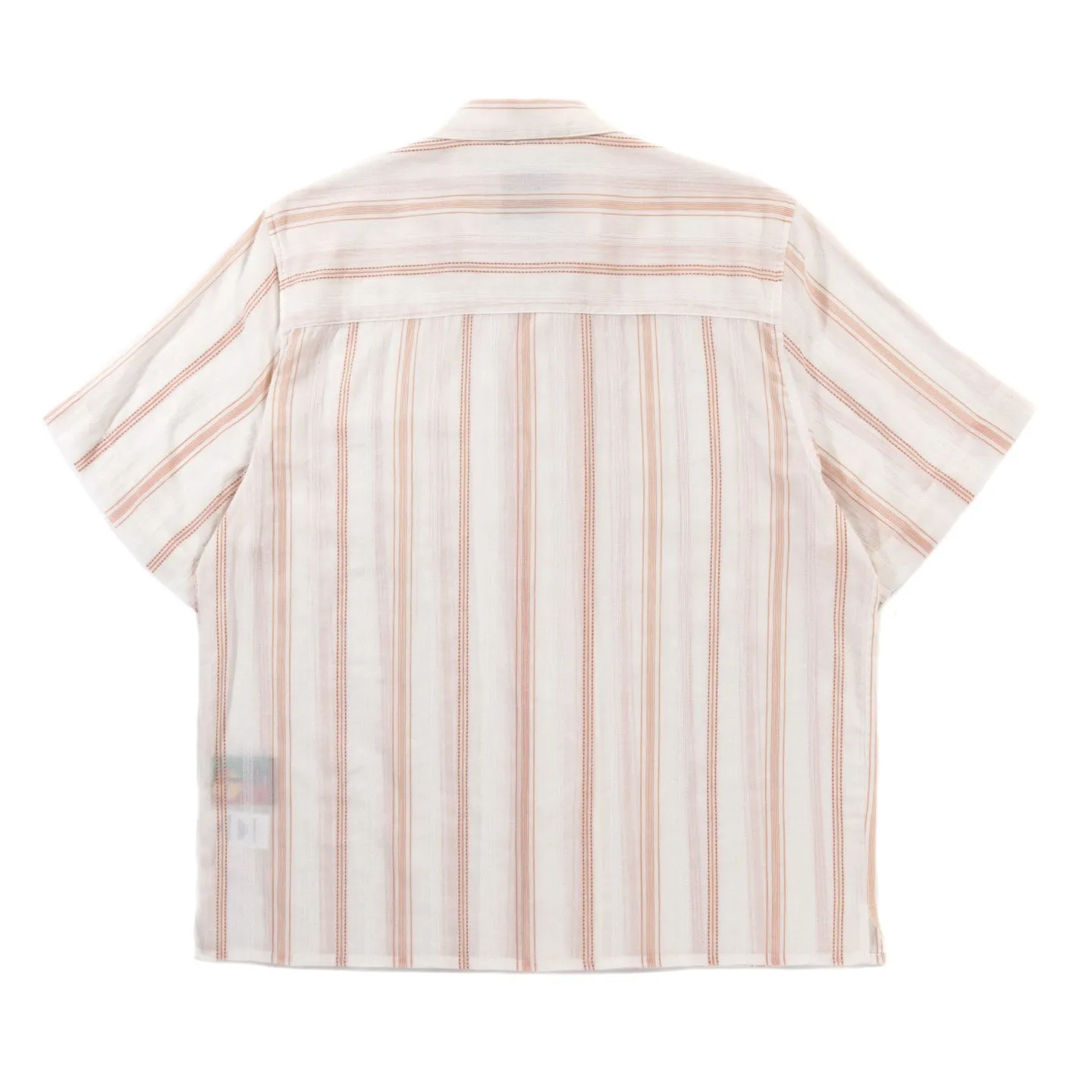 A KIND OF GUISE GIOIA SHIRT AJVAR STRIPE