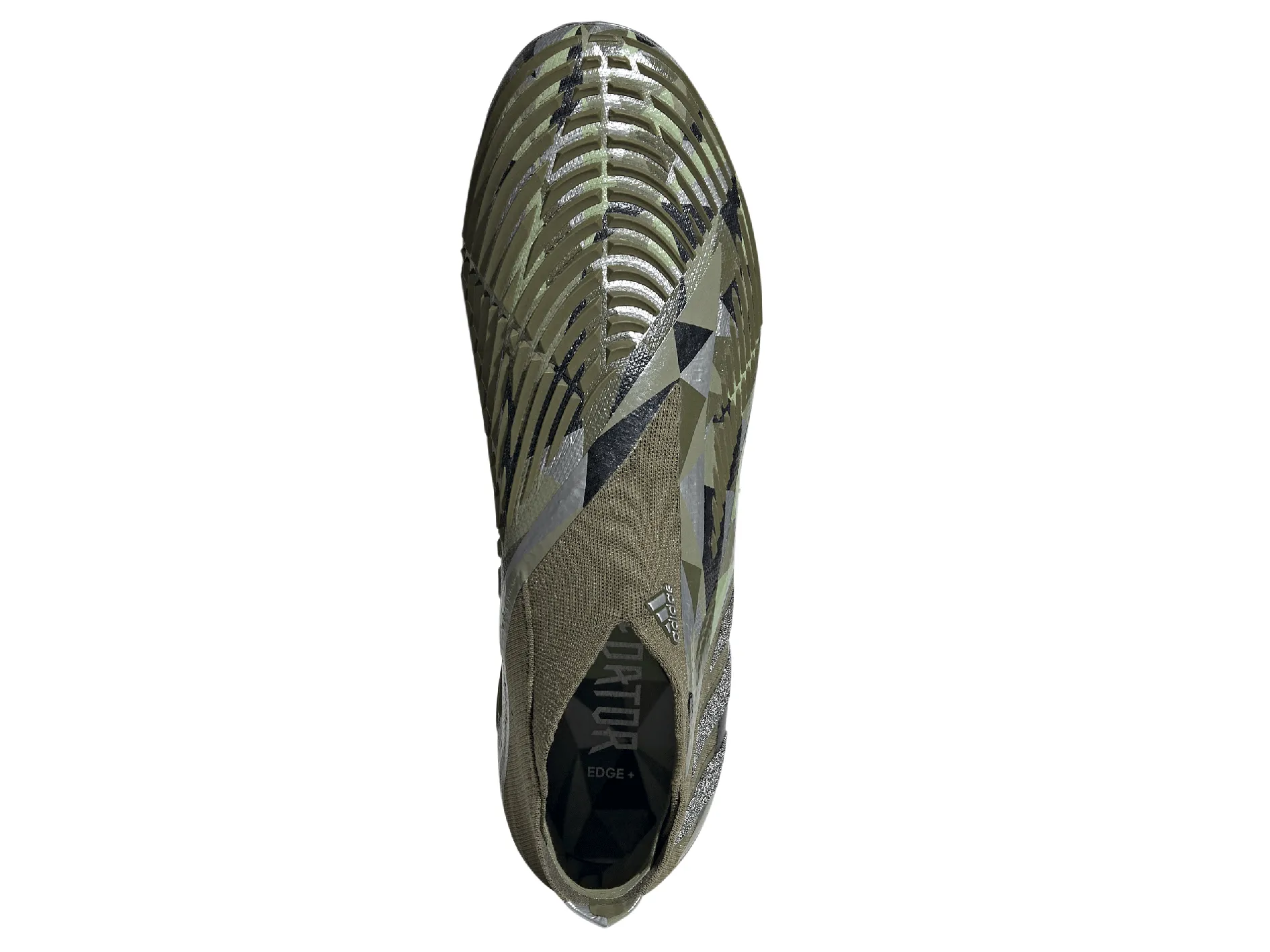 Adidas Mens Predator Edge Crystal <BR> GX3913