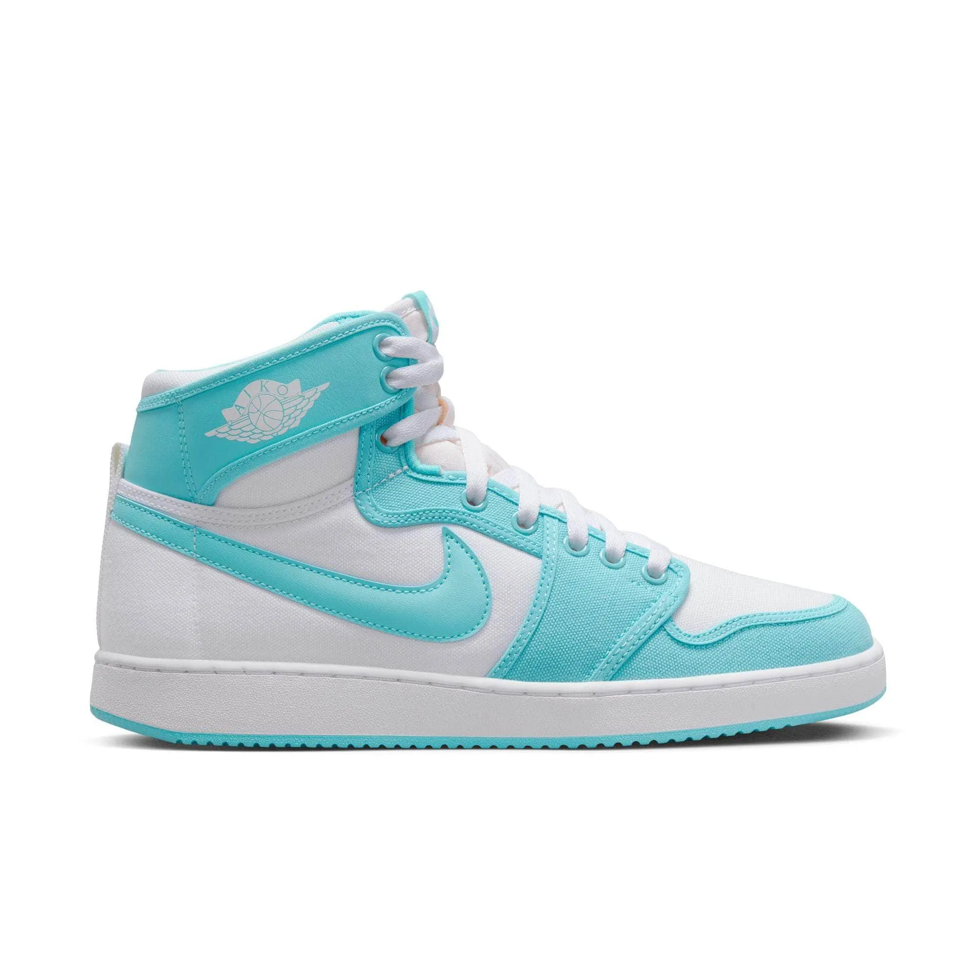 Air Jordan 1 KO “Bleached Aqua” - Men's