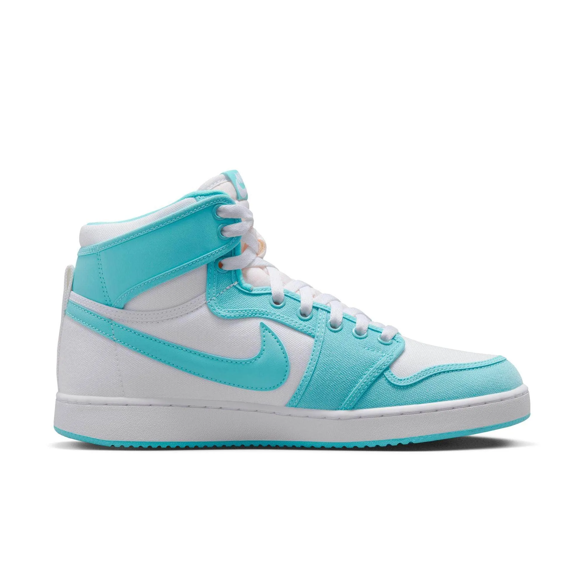 Air Jordan 1 KO “Bleached Aqua” - Men's