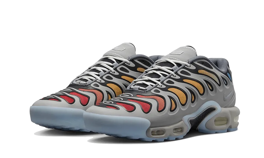 Air Max Plus Drift Light Smoke Grey