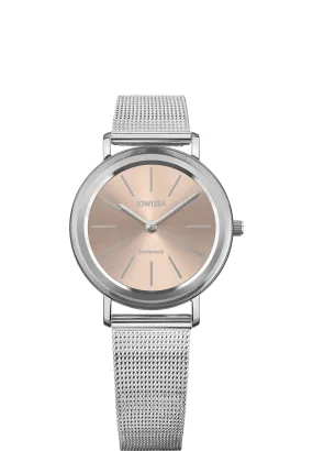 Alto Swiss Ladies Watch J4.393.M