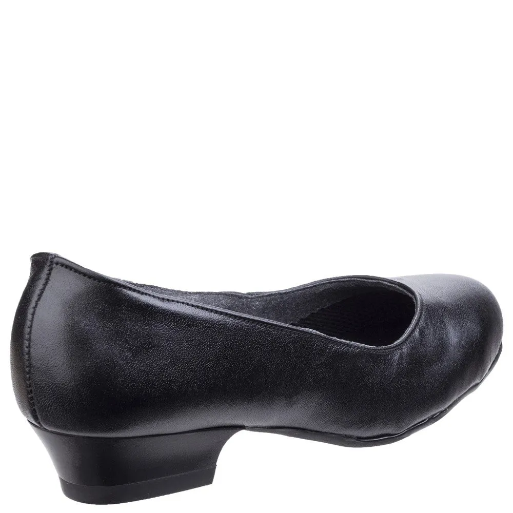 Amblers Safety FS96 Women’s Safety Court Shoe