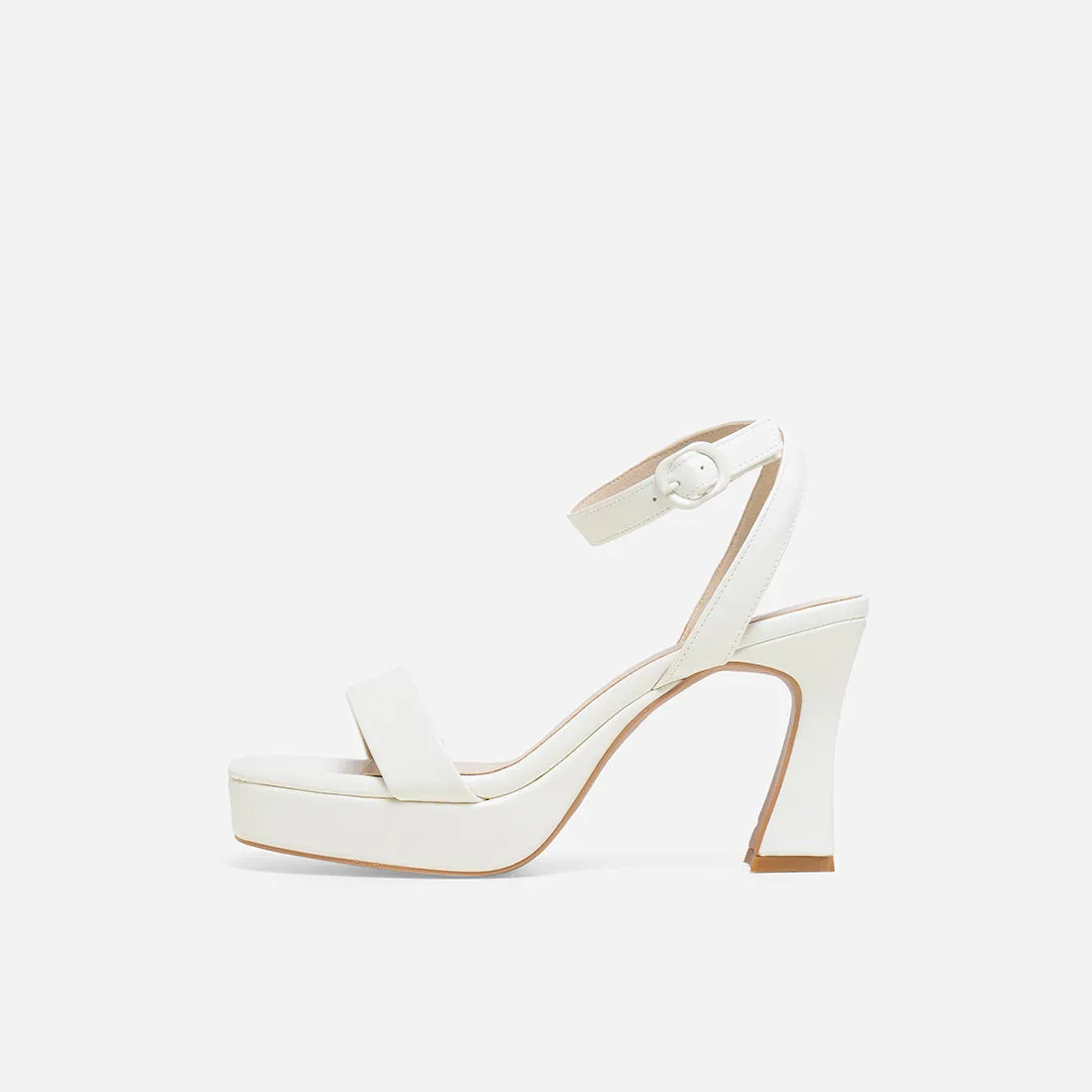 Amira Platform Sandal