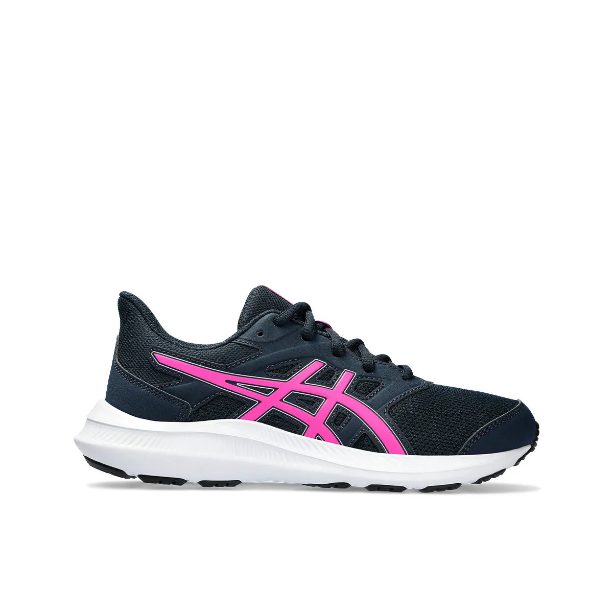 Asics Jolt 4 GS Kids Blue Hot Pink    ' 