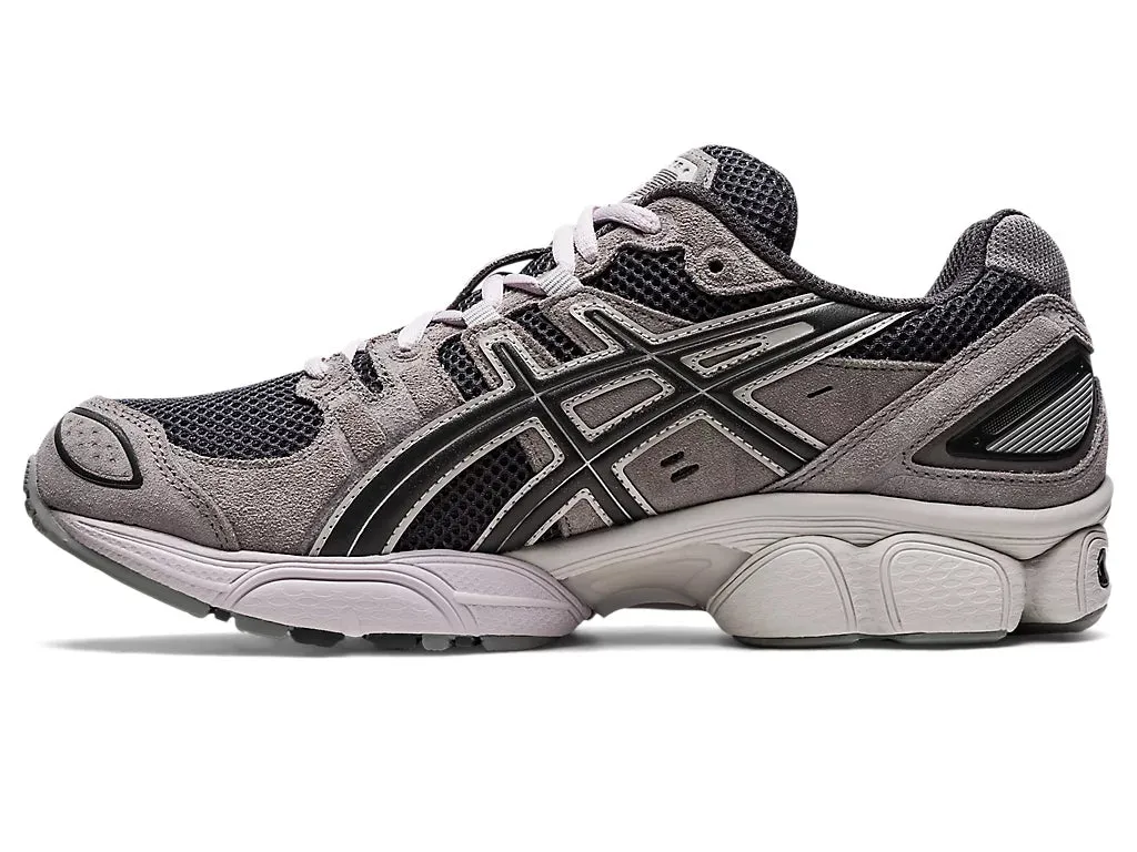 ASICS Men's GEL-NIMBUS 9 (Obsidian Grey/Clay Grey)