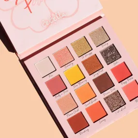 Be Bella Oh Poppy Eyeshadow Palette