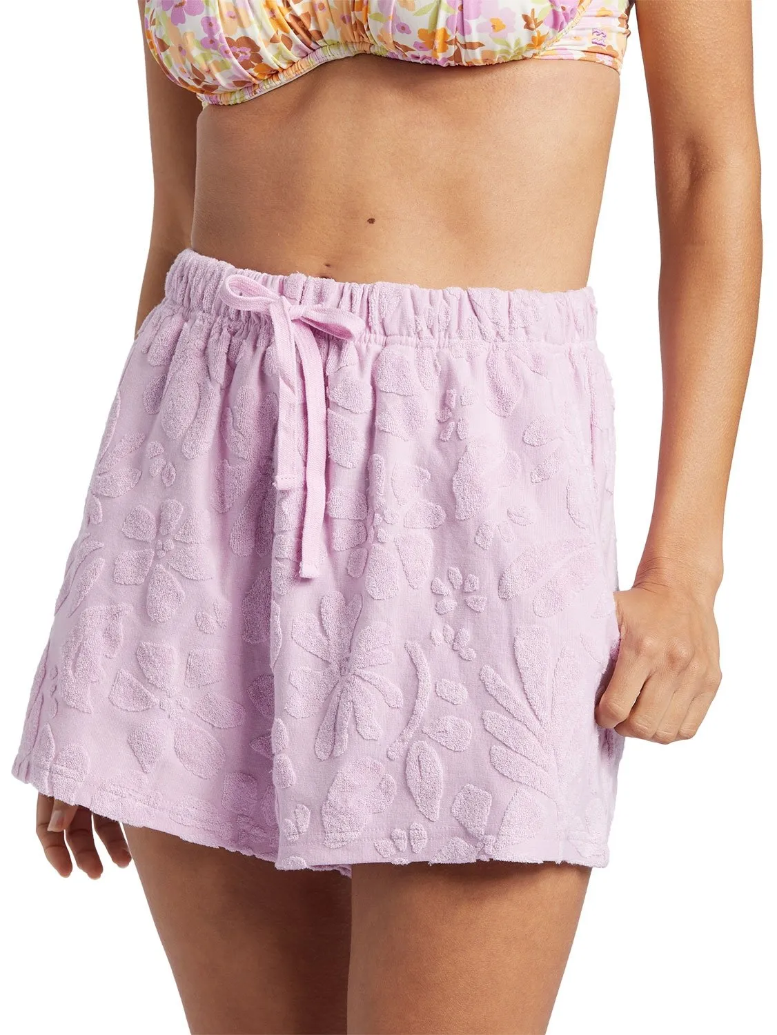 Billabong Ladies Loosen Up Short