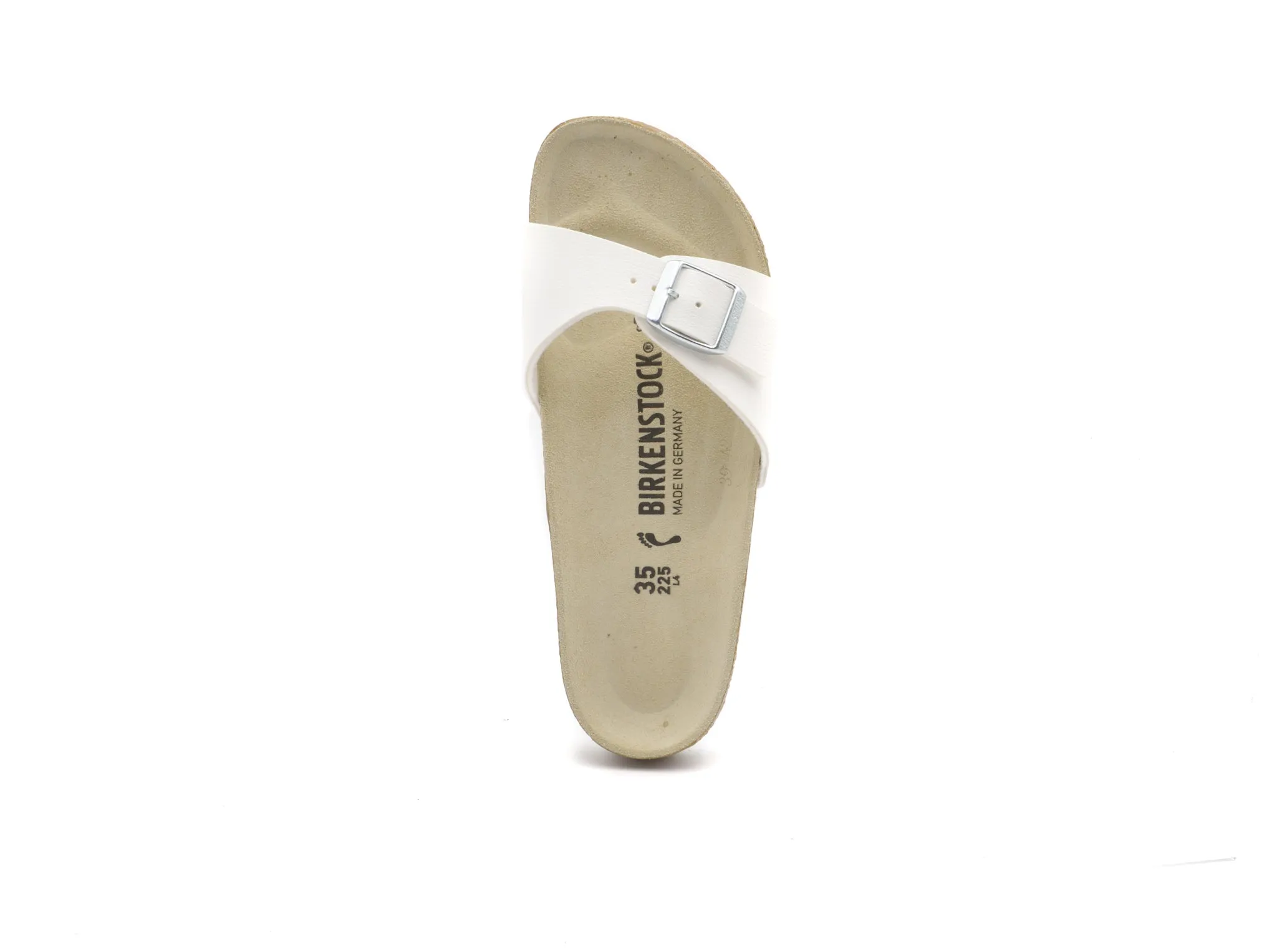 BIRKENSTOCK Madrid Birko-Flor 040733