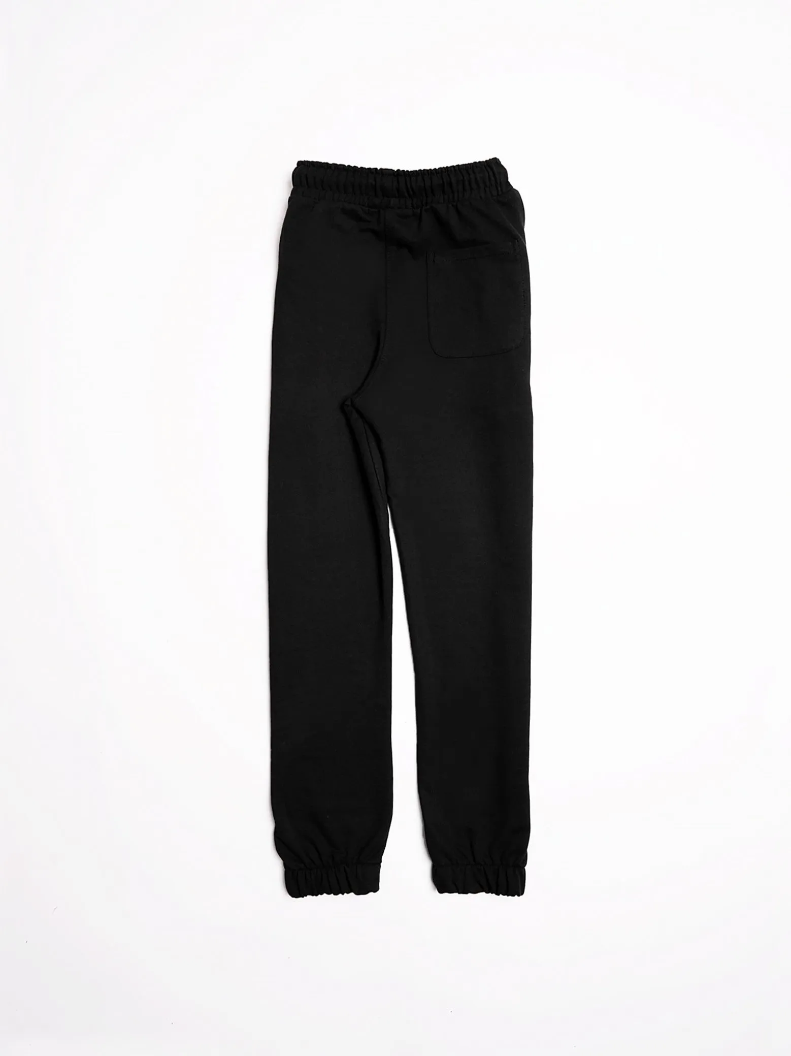 Black Trousers