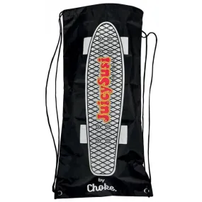 Choke Mini Cruiser Juicy Drawstring Bag