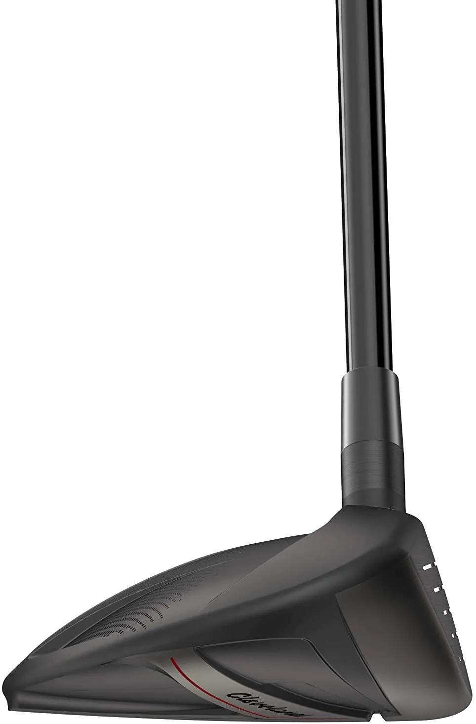 Cleveland Launcher Ladies HB Turbo Fairway Woods