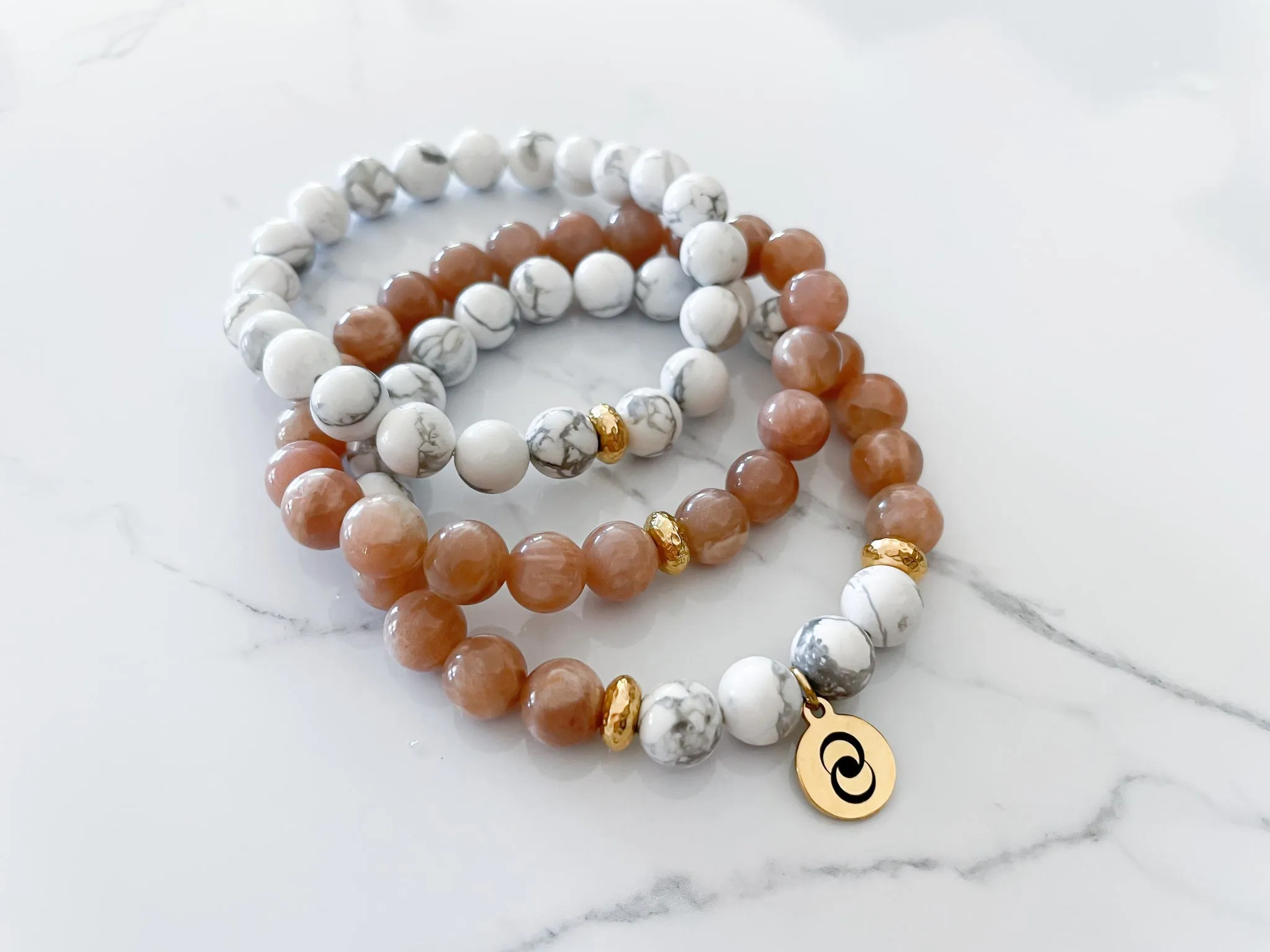 Confidence & Self-Worth Crystal Bracelet