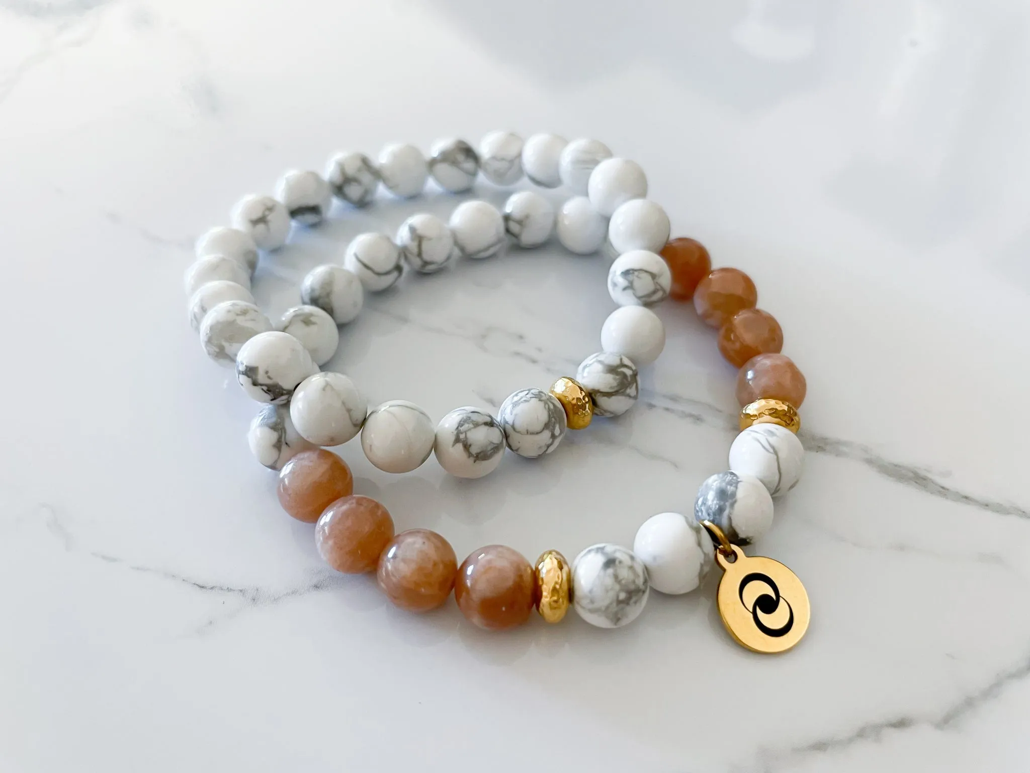 Confidence & Self-Worth Crystal Bracelet