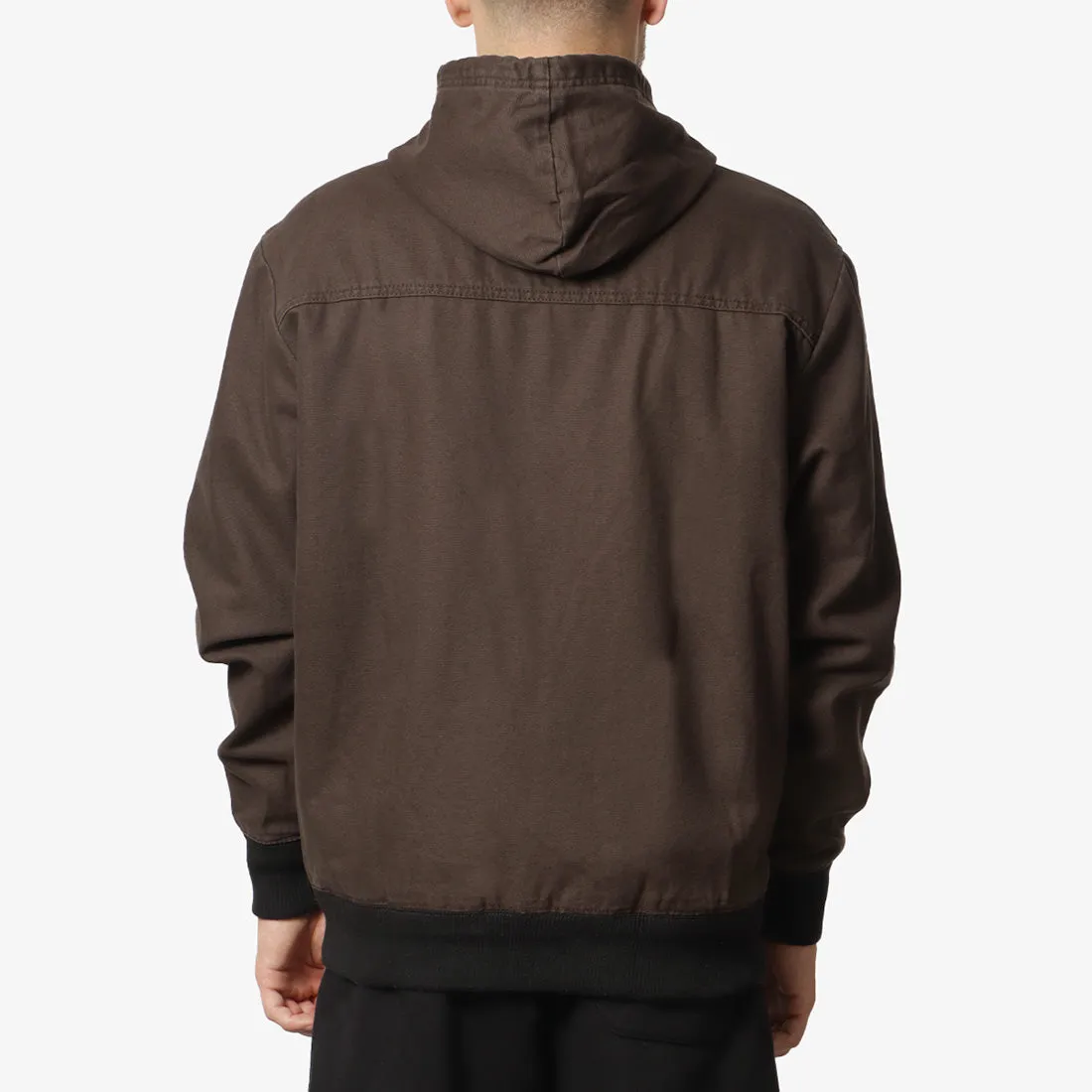 Dickies Duck Canvas Hooded Jacket