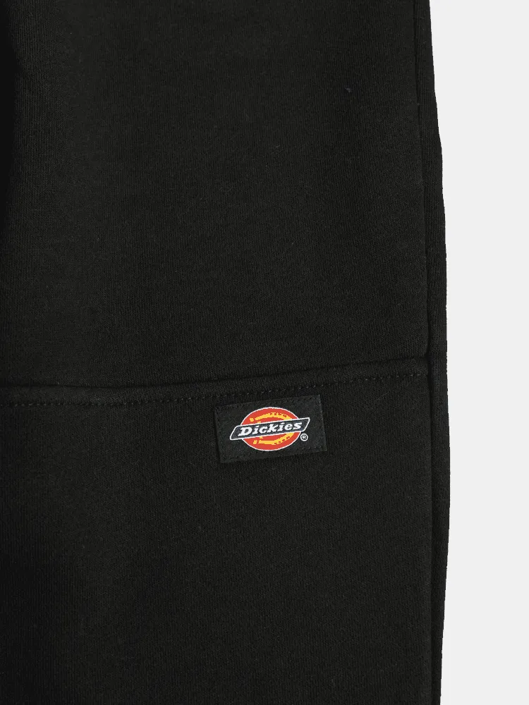 Dickies H.S Classic Slim Double Knee Trackpant  - Black