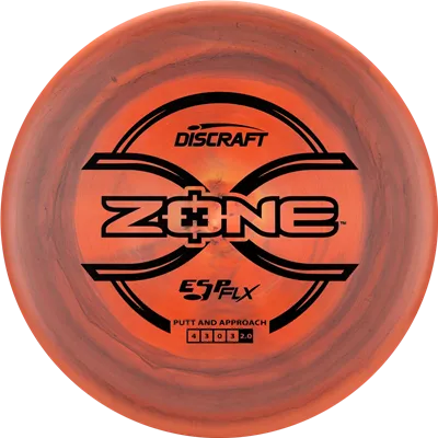 Discraft Zone ESP FLX [ 4 3 0 3 2.0 ]