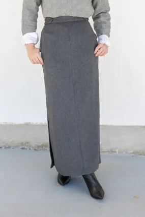 EVE MAXI SKIRT