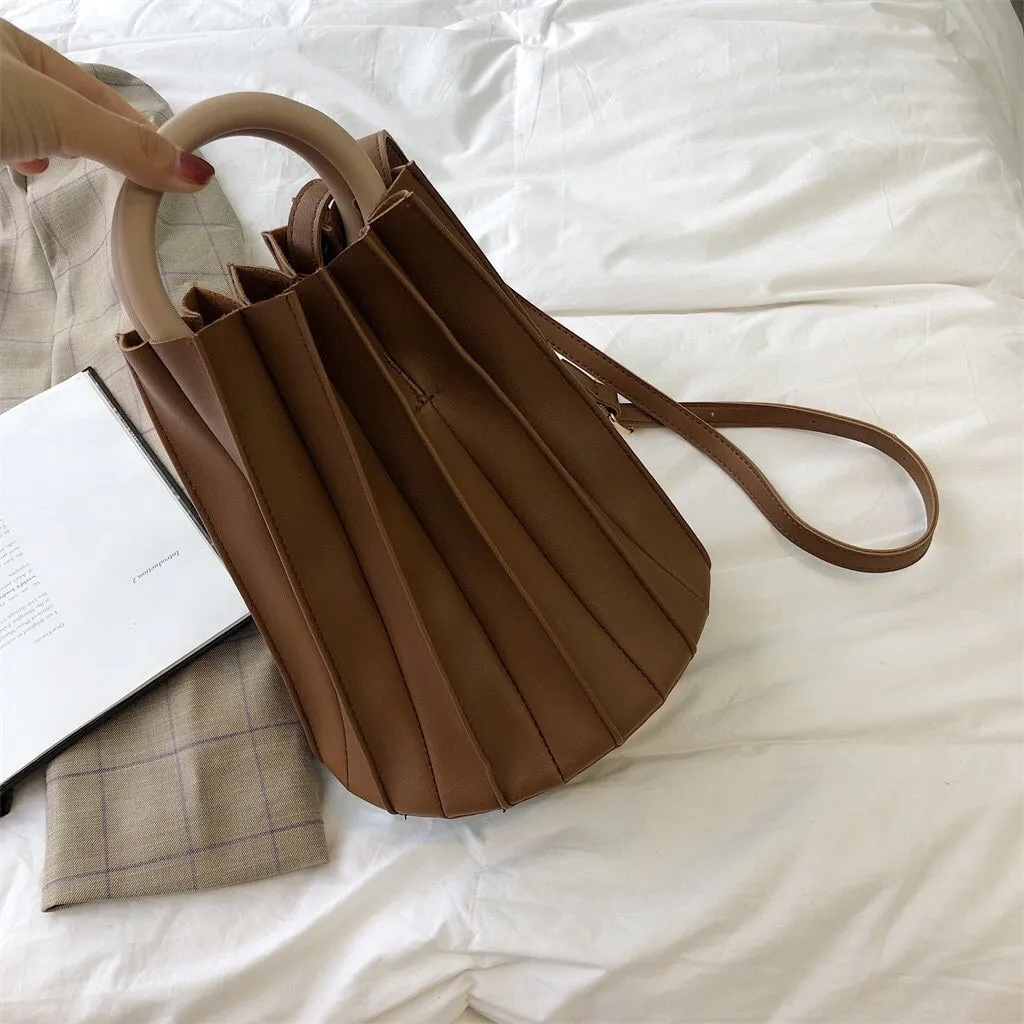 Felice Bucket Bag