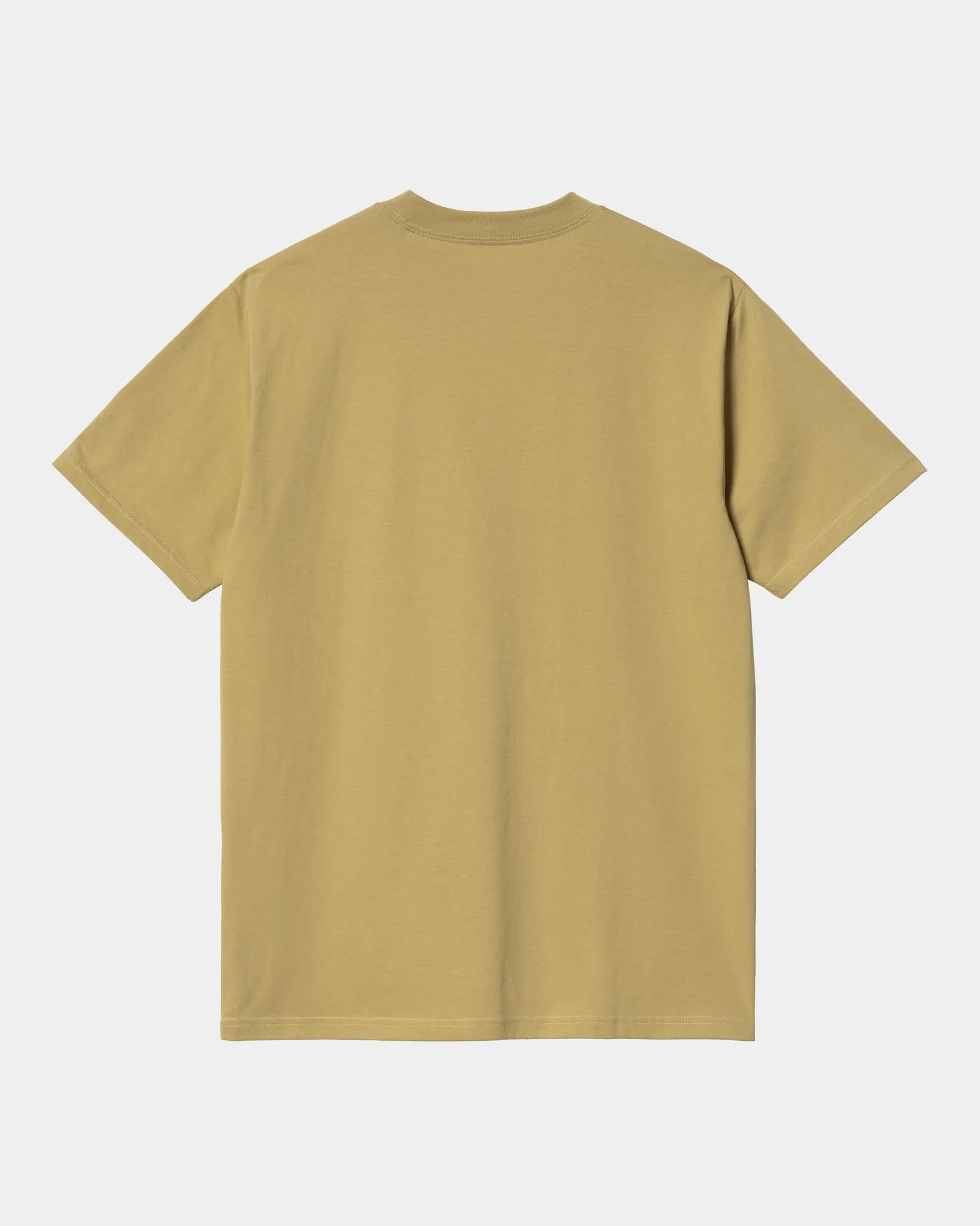 Fixed Bugs T-Shirt | Agate