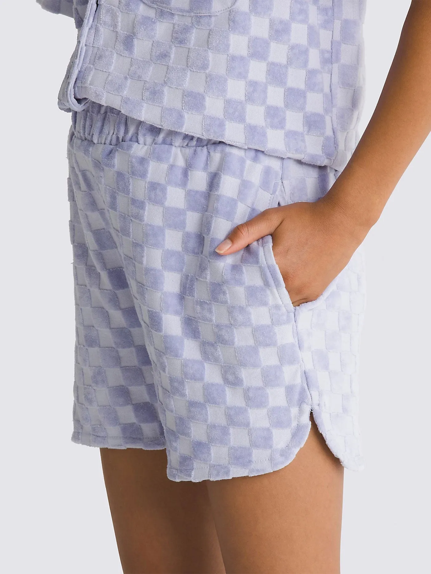 Florence Shorts (Girls 7-14)