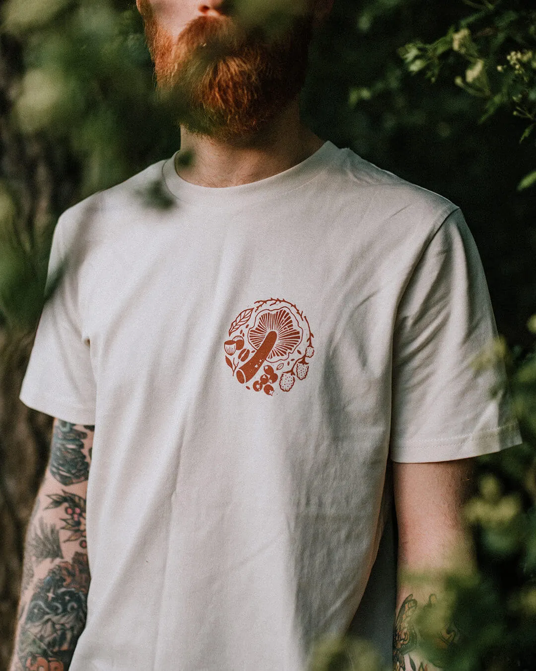 Forager T-shirt