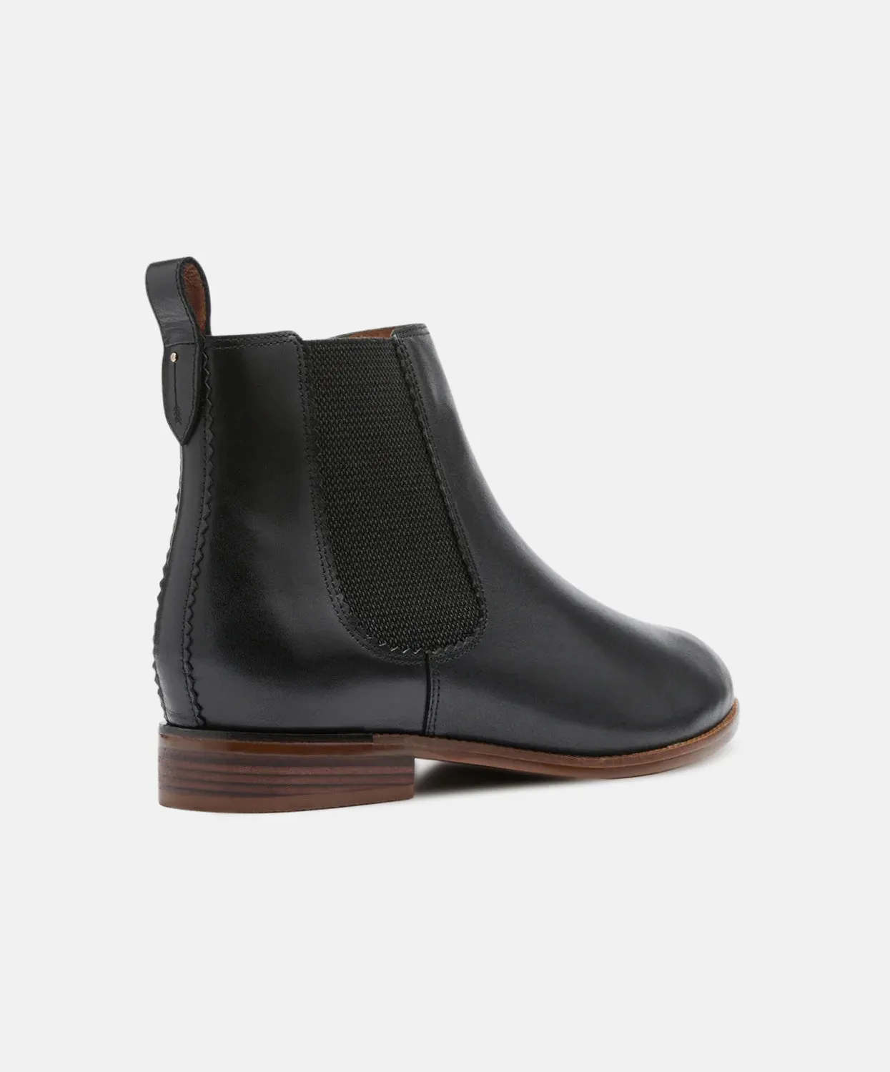 FRANKIE4 Austen Boots Black