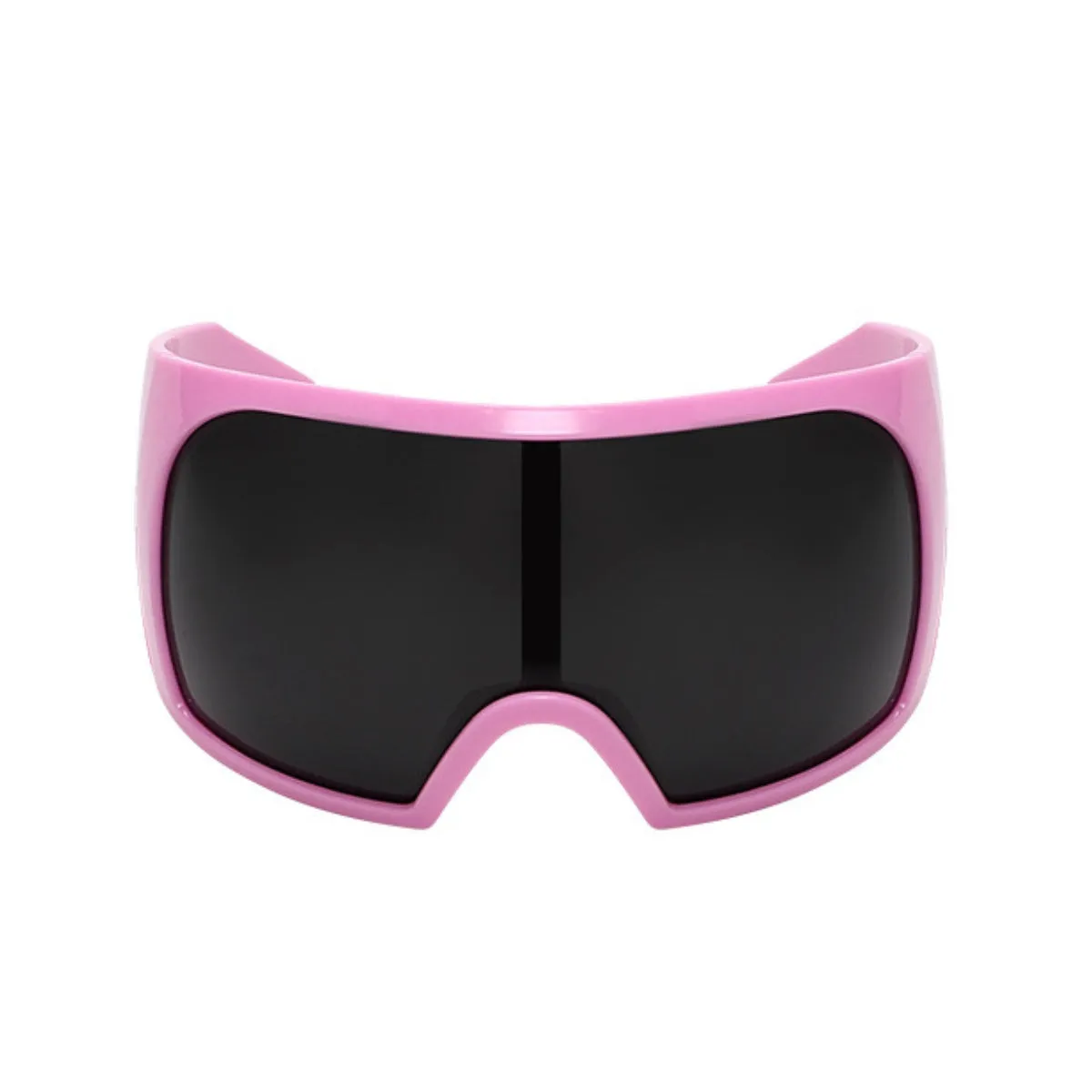 Future Sense Punk Sunglasses