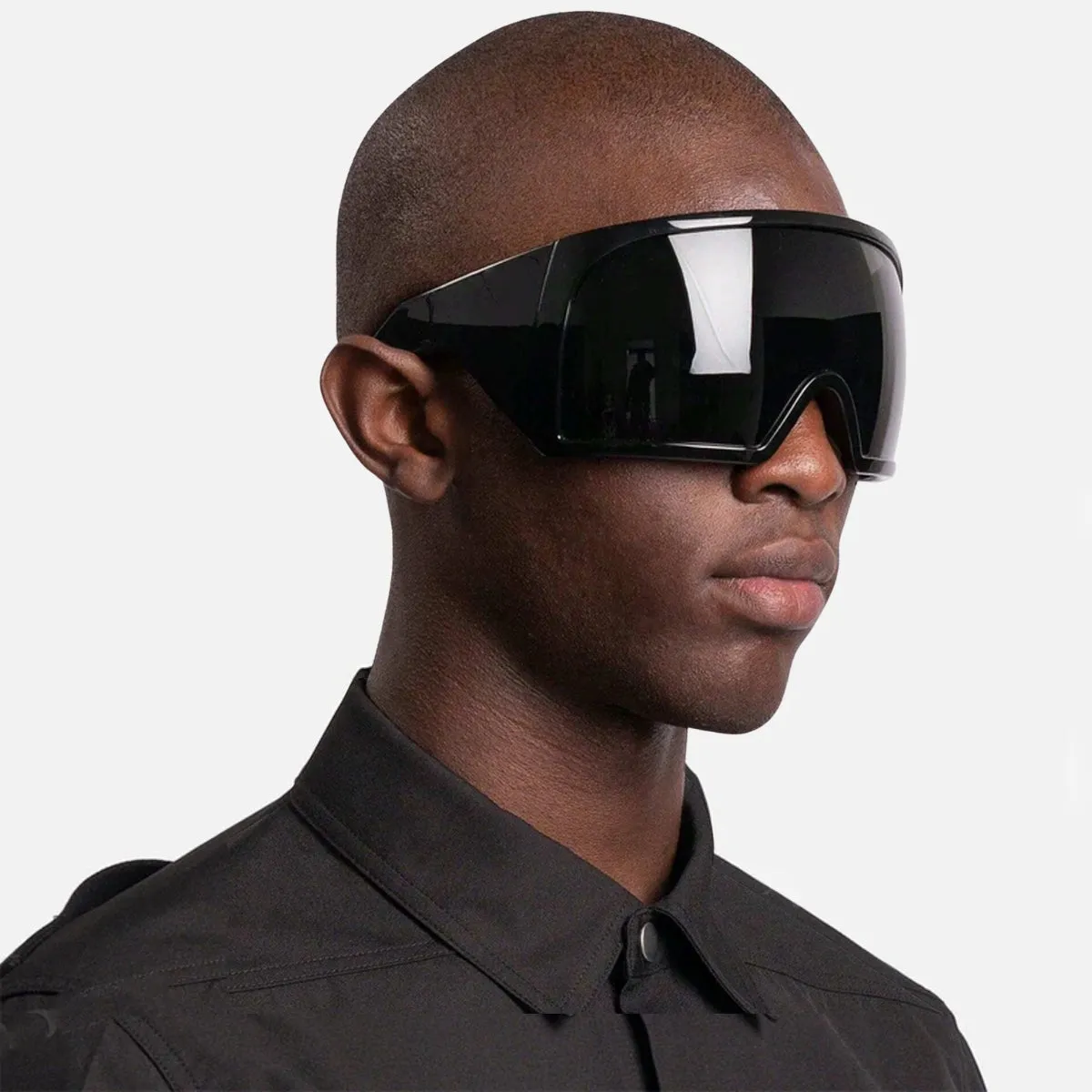 Future Sense Punk Sunglasses