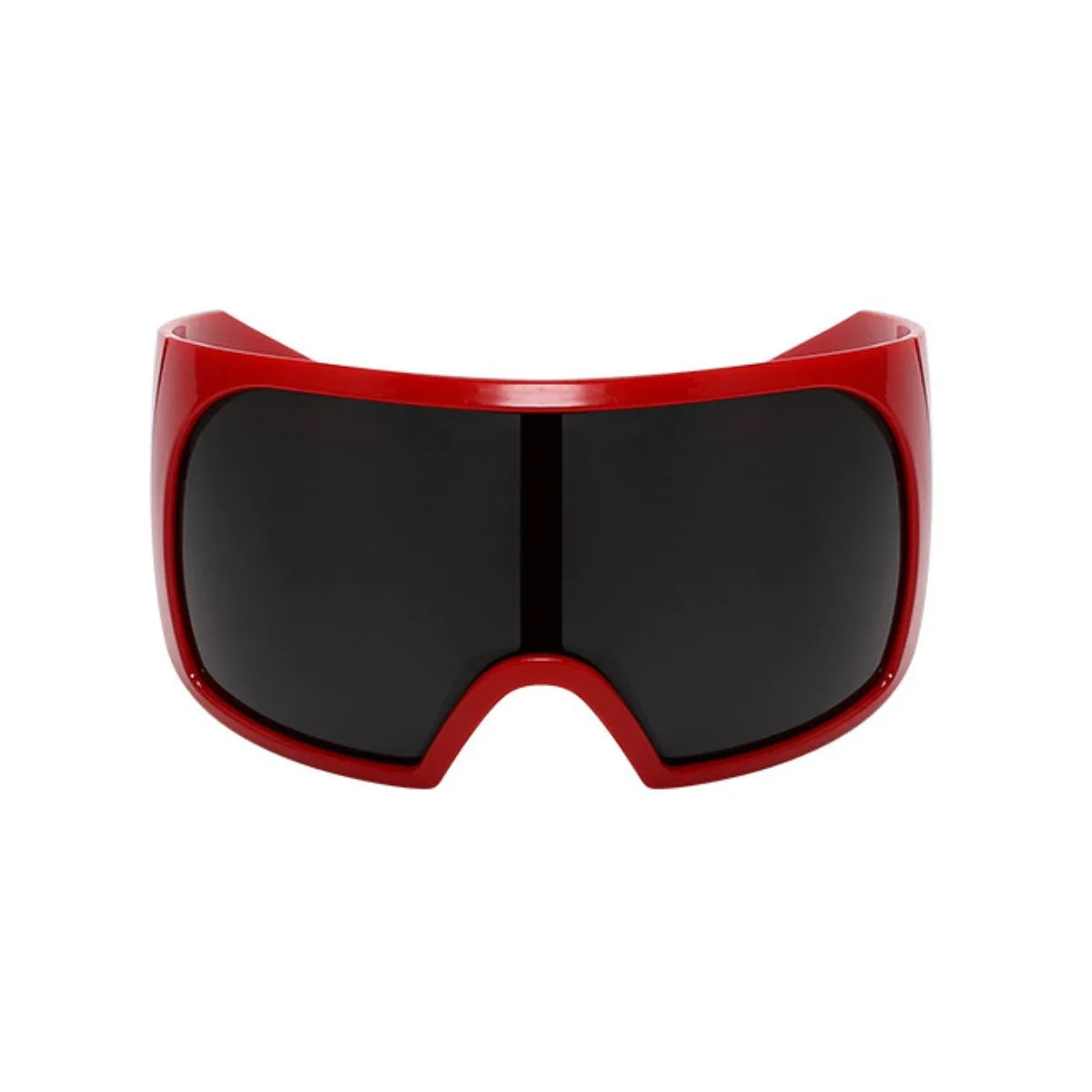 Future Sense Punk Sunglasses