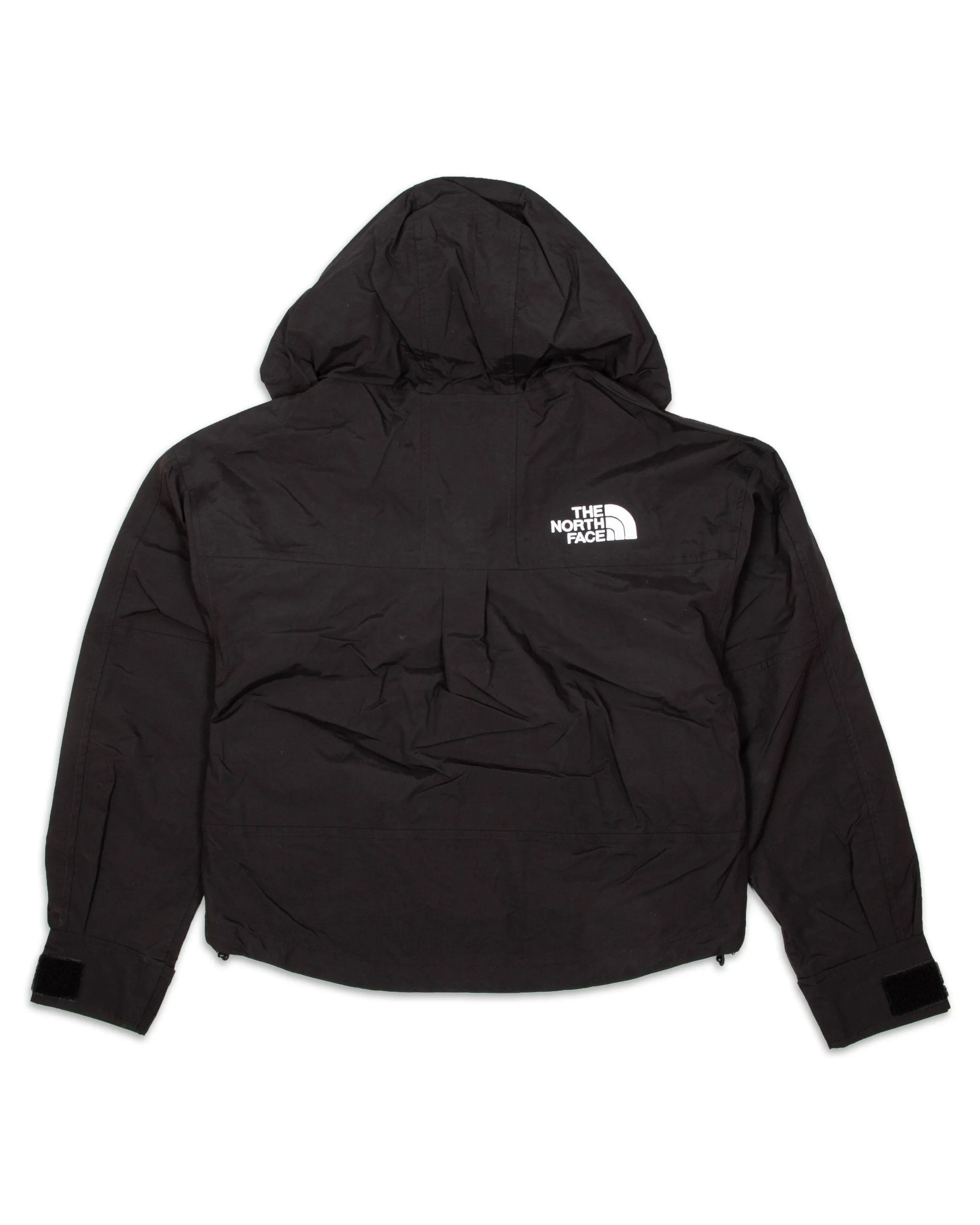 Giacca Crop Donna The North Face Nera