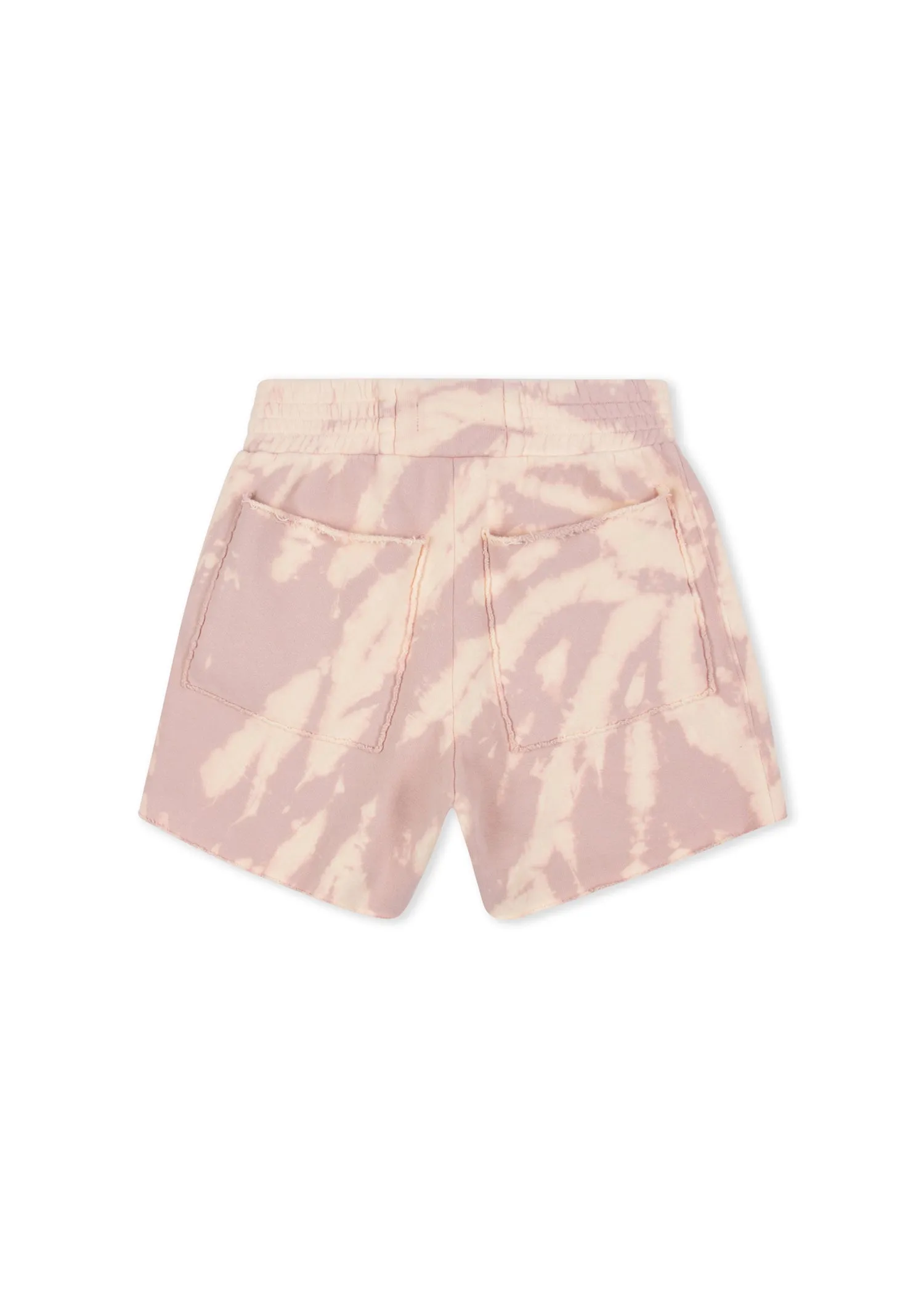 Heavyweight Yacht Short