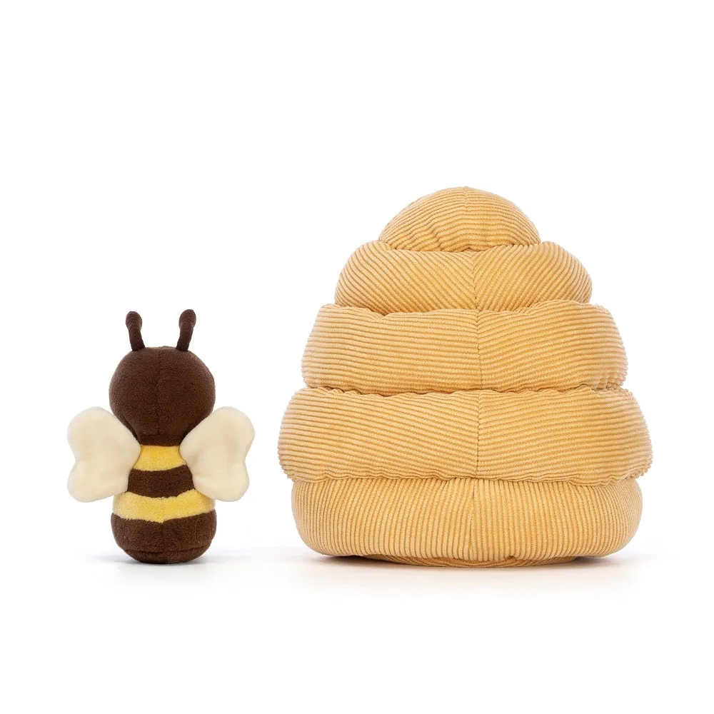 Honeyhome Bee