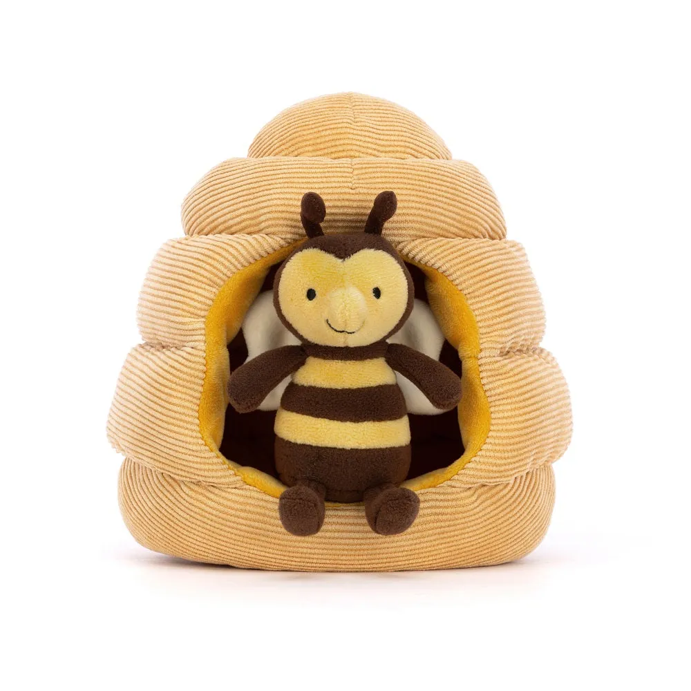 Honeyhome Bee