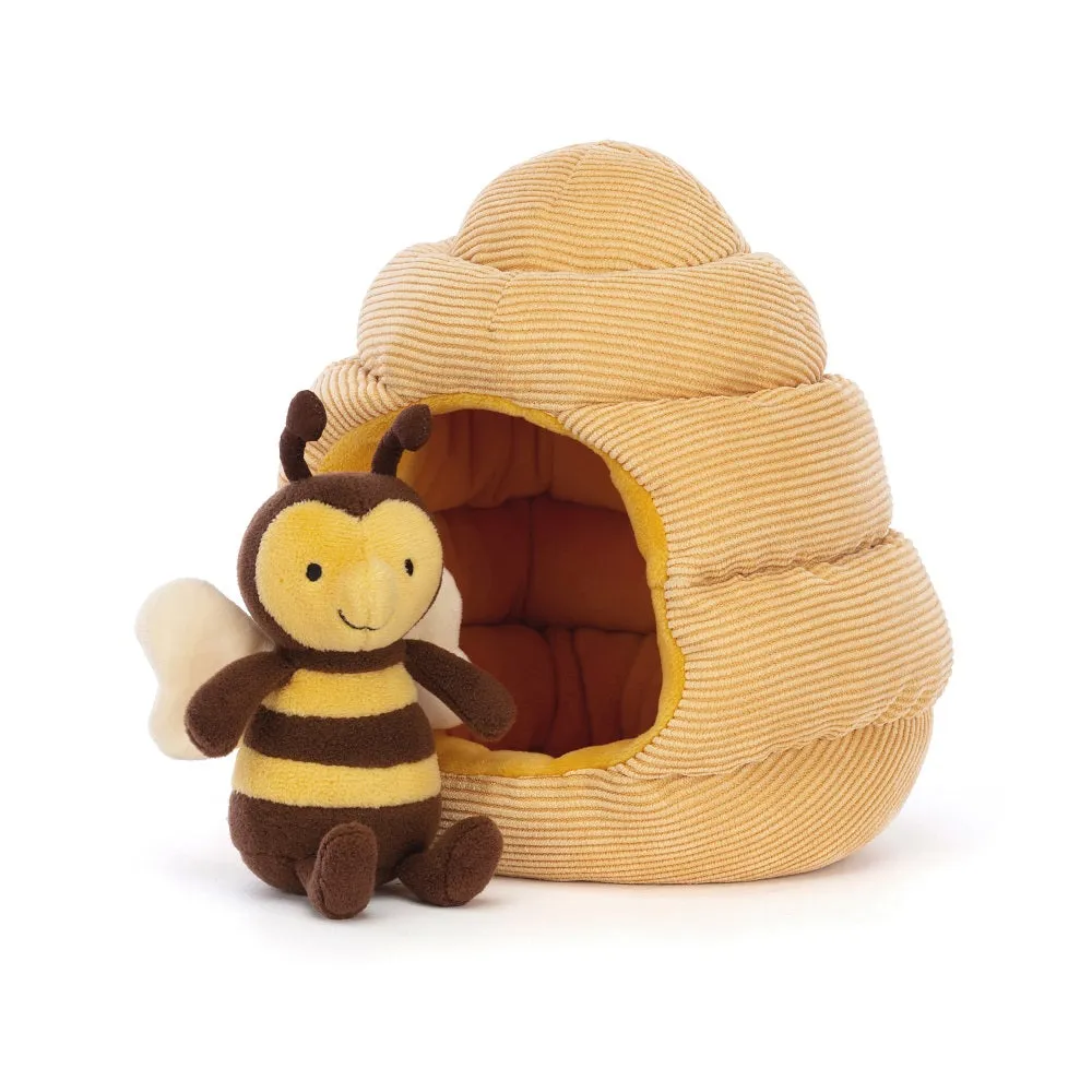 Honeyhome Bee