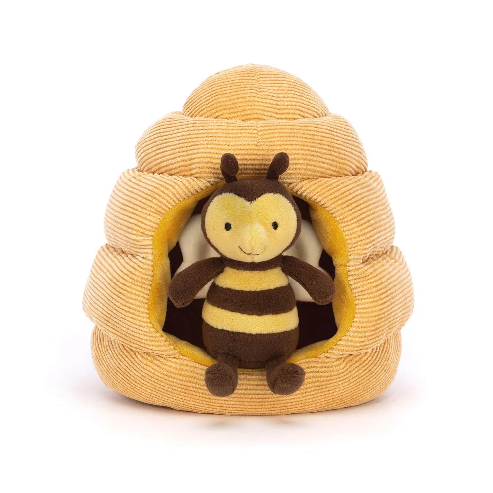 Honeyhome Bee