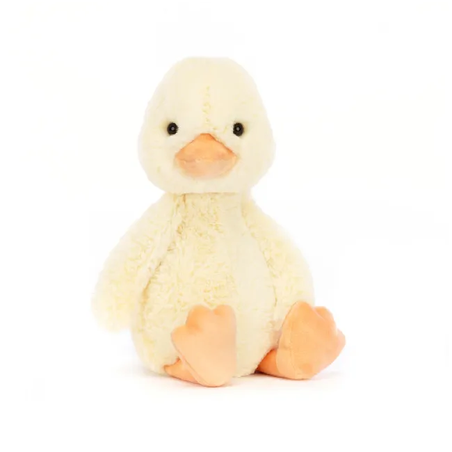 Jellycat Bashful Duckling - Medium