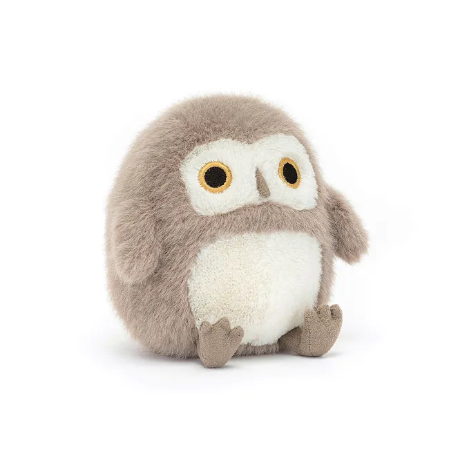 Jellycat Owling - Barn