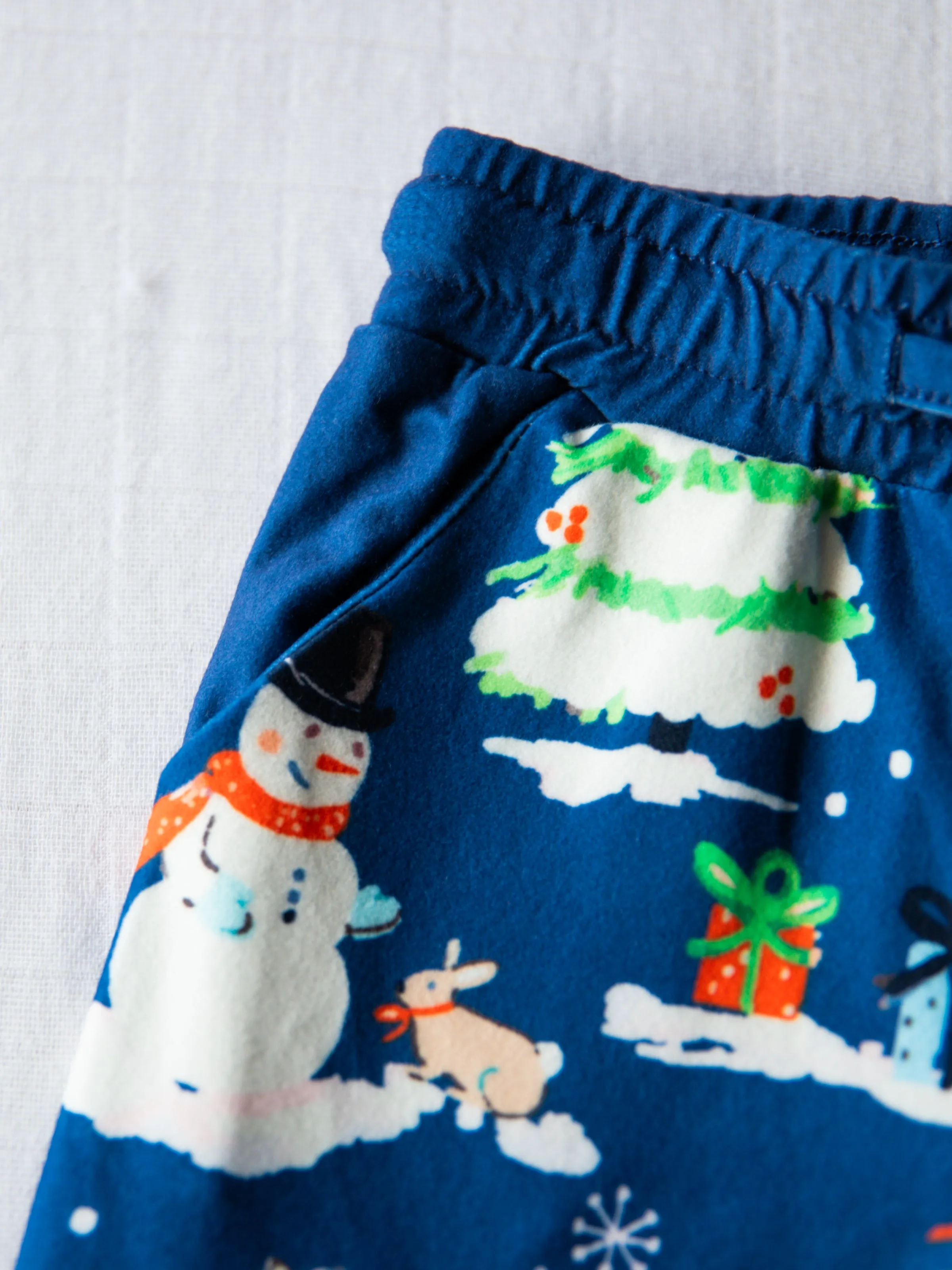 Jogger Play Set - Winter Wonderland