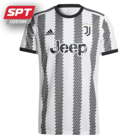 Juventus FC Kids Home Jersey - 2022/23