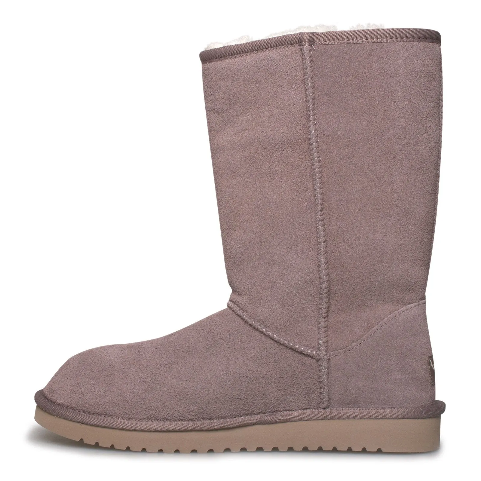 Koolaburra By UGG Victoria Tall Cinder Boots - Youth