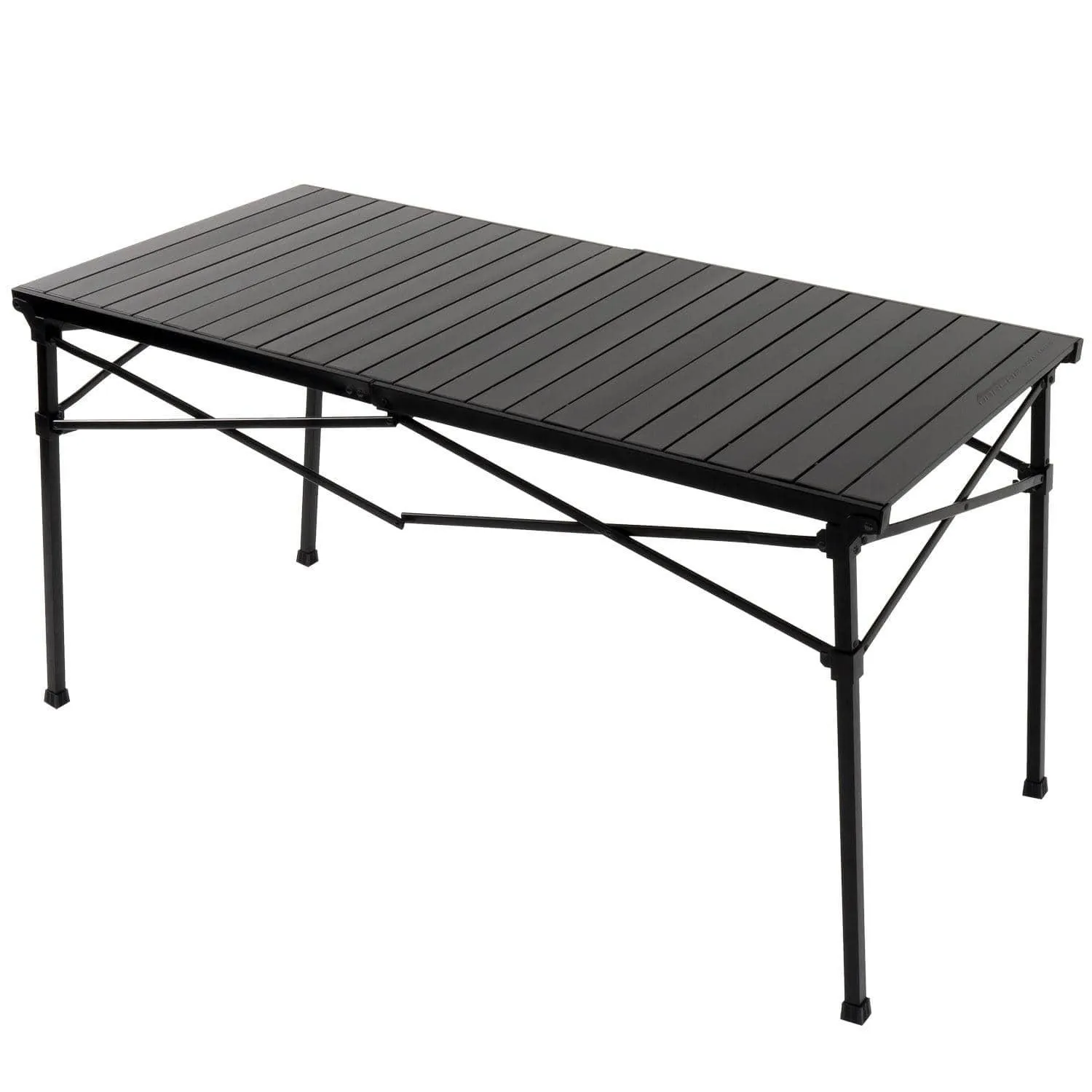 KOZI 4-6P SLAT TABLE **PRE-ORDER FOR CHRISTMAS DELIVERY**