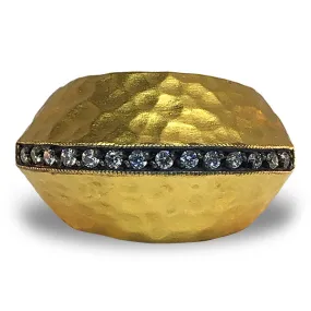 Kurtulan Gold Ring