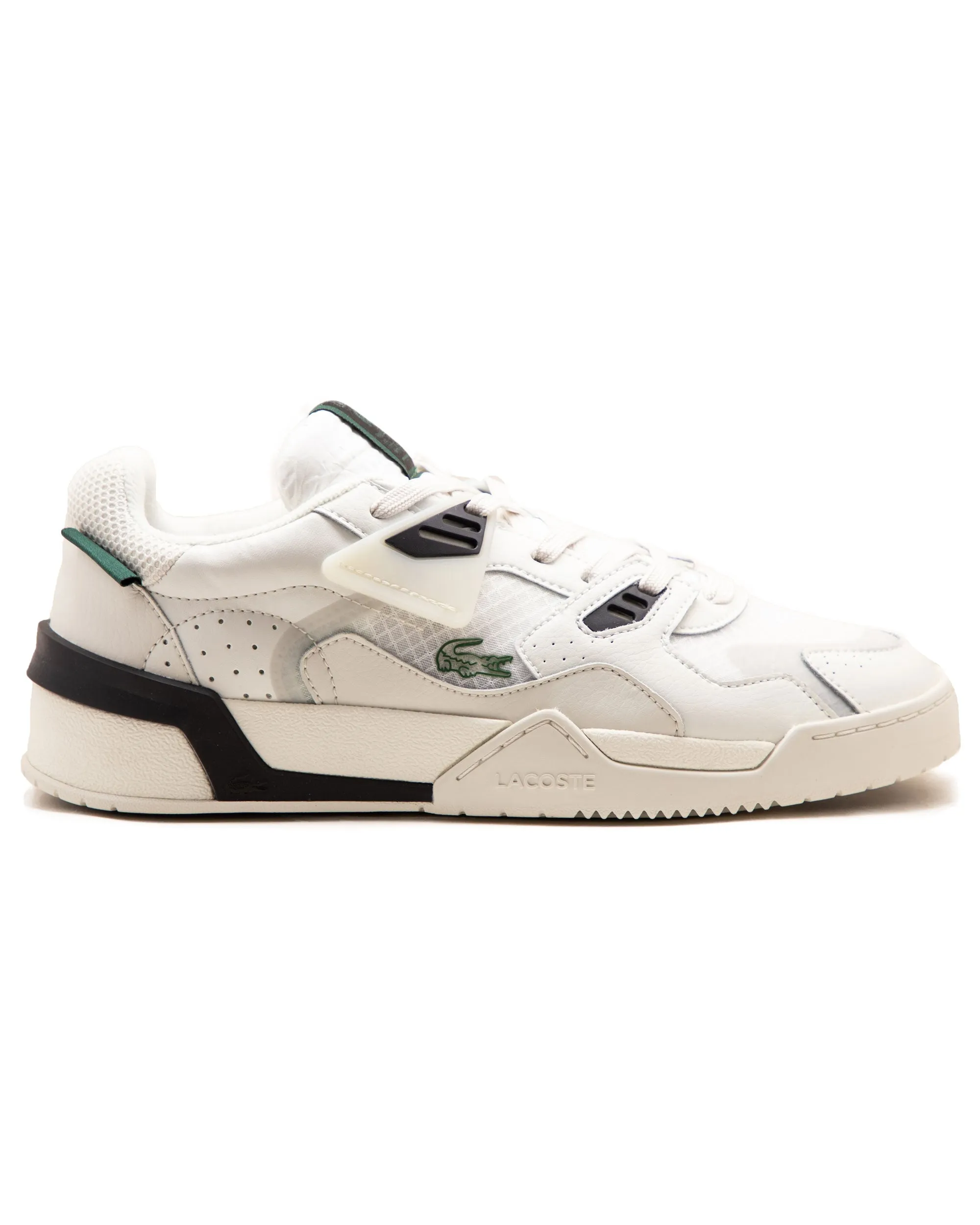 Lacoste LT 125 Bianca