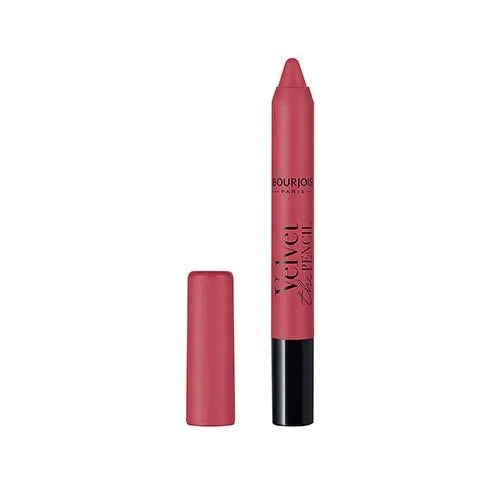 Lipstick Velvet The Pencil #7 by Bourjois